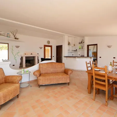 Ferienhaus Alba By Interhome Greuli