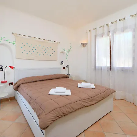 Alba By Interhome *