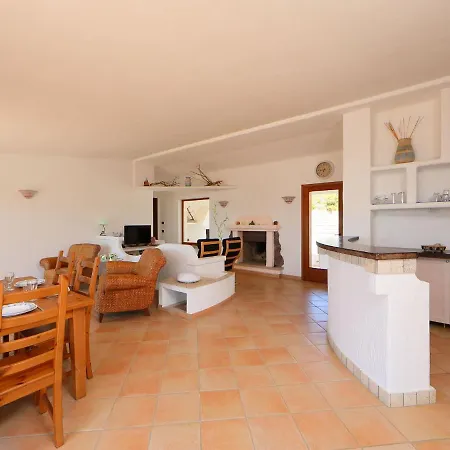 Ferienhaus Alba By Interhome