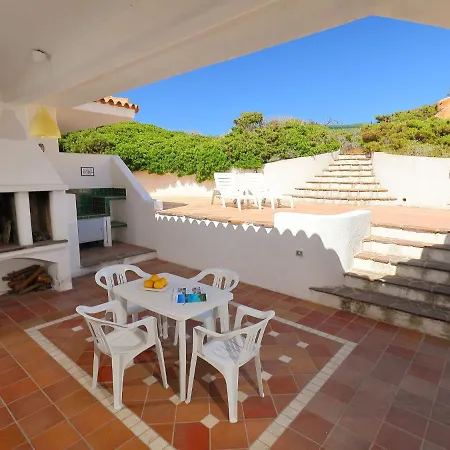 Alba By Interhome Holiday home *