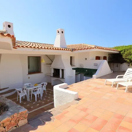 Alba By Interhome *