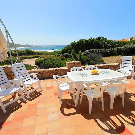 Holiday home Alba By Interhome Greuli