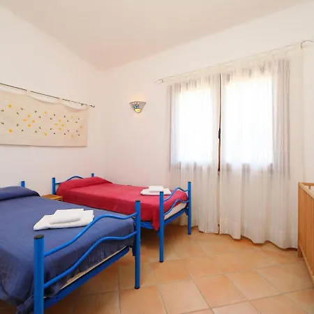 Alba By Interhome