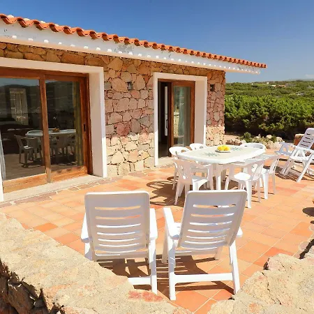 Holiday home Alba By Interhome *