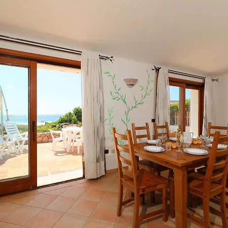 Alba By Interhome Greuli